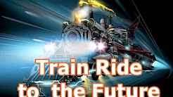 Train Ride to the Future Hindi (Time Travel part 1) full movie download